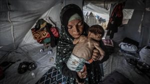 قيادات أمنية ودبلوماسية إسرائيلية تضغط على ترامب لوقف الحرب على غزة