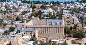 "L'Émirat d'Hébron".. la porte d'(Israël) pour fragmenter la Cisjordanie et la transformer en entités locales