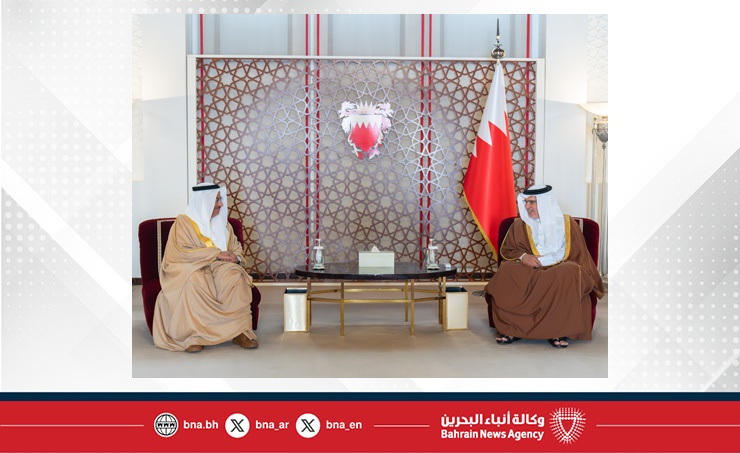 نائب جلالة الملك ولي العهد يؤكد على الدور الهام للأسواق المالية في دعم التنمية الاقتصادية وتوسيع الفرص الاستثمارية