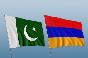 Pakistan and Armenia Agree to Establish Diplomatic Relations