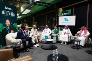 الجعويني: السنوكر السعودية ستنافس عالمياً خلال سنوات