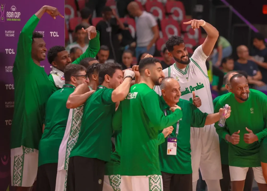 السويلم لـ”الشرق الأوسط”: فوزنا الآسيوي سره الجماهير السعودية