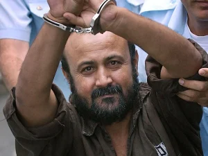 نائب الرئيس الفلسطيني: نبذل جهوداً متواصلة للإفراج عن البرغوثي وجميع الأسرى