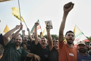لبنان: الردود على “حزب الله” تتوالى: التلويح بالحرب الأهلية مرفوض ومستهجن