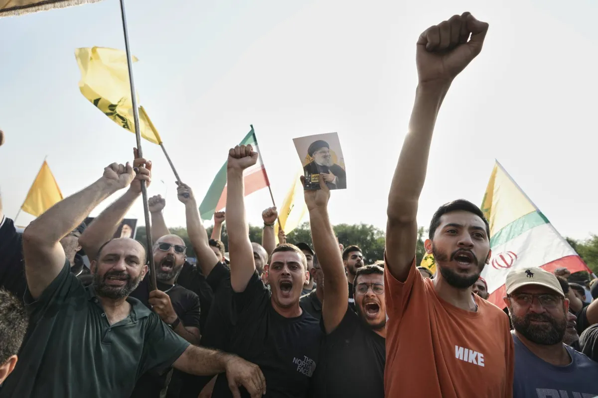 لبنان: الردود على “حزب الله” تتوالى: التلويح بالحرب الأهلية مرفوض ومستهجن