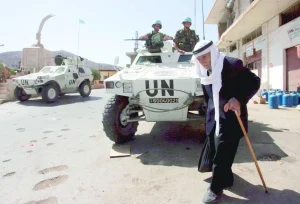 لبنان يخوض معركة صعبة للتمديد لـ”اليونيفيل”