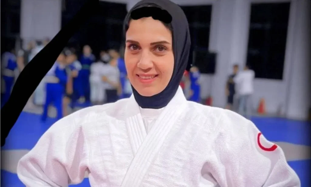 مقتل بطلة الجودو دينا علاء يثير ضجةً في مصر
