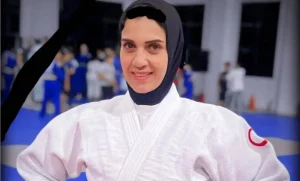 مقتل بطلة الجودو دينا علاء يثير ضجةً في مصر