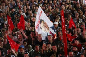 تركيا: وفد أوروبي سيزور إمام أوغلو في سجنه
