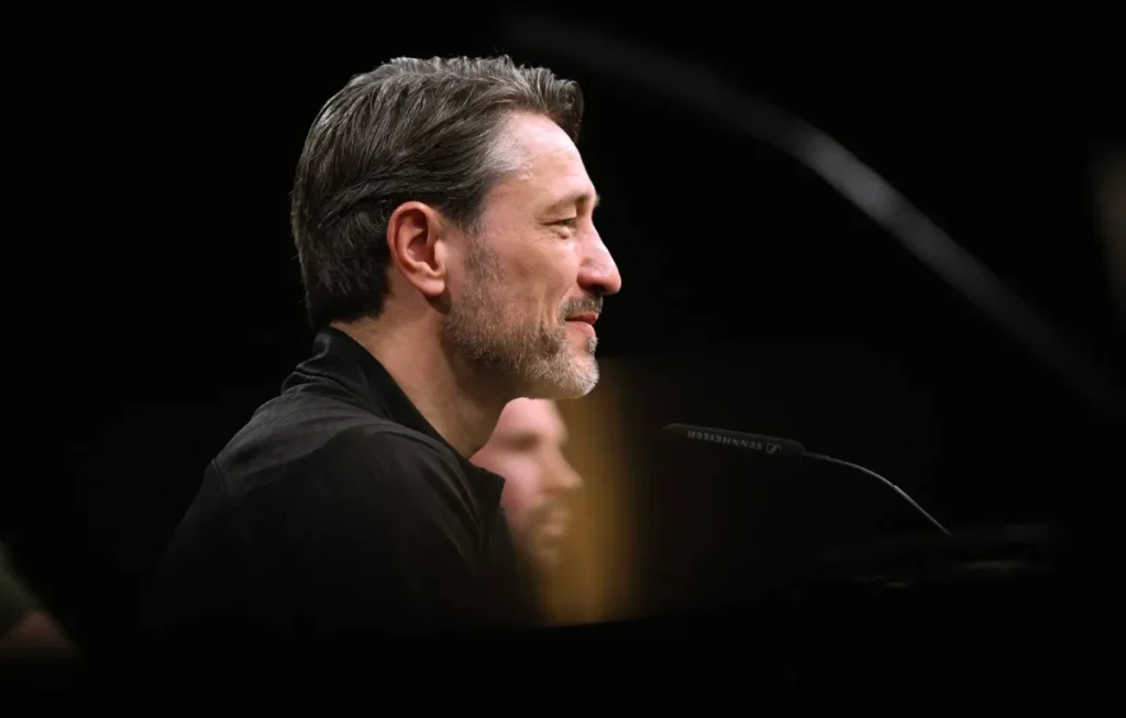 ليفربول يعتمد أسلوب الدفاع العميق في الكرات الثابتة تحت قيادة أرني سلوت