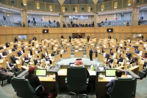 نائب من "إخوان الأردن" يرفض المثول أمام الادعاء العام