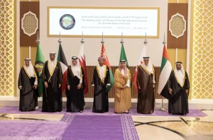 الكويت: “وزاري خليجي” يناقش العلاقات الاستراتيجية مع الدول والتكتلات العالمية