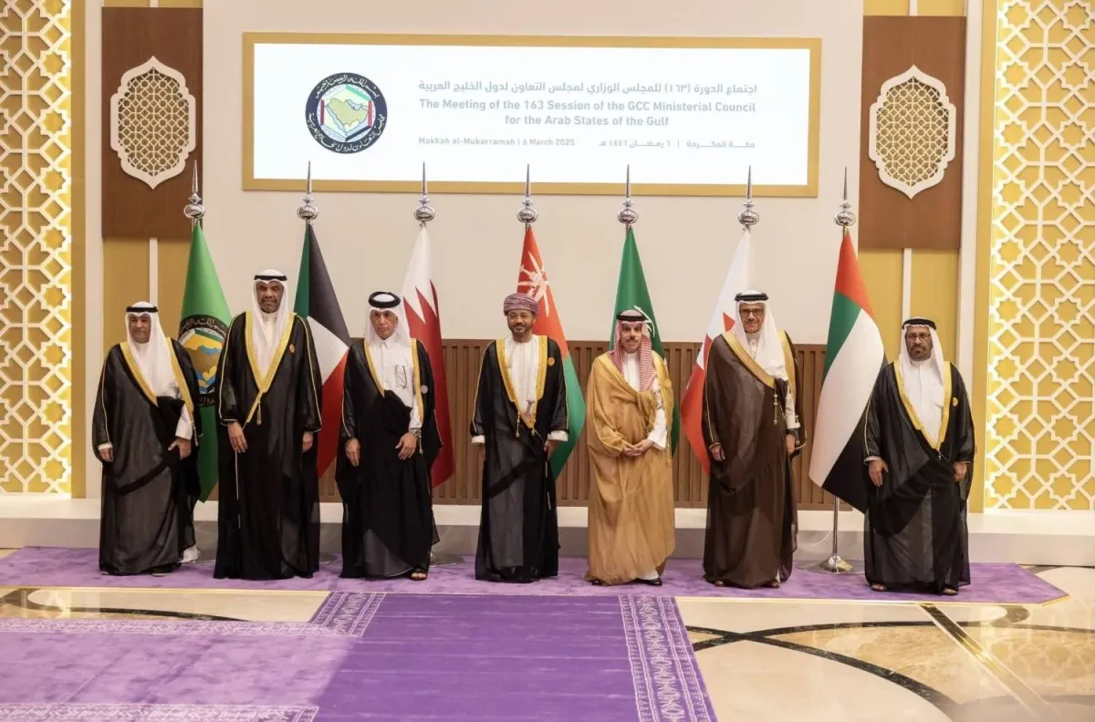 الكويت: “وزاري خليجي” يناقش العلاقات الاستراتيجية مع الدول والتكتلات العالمية