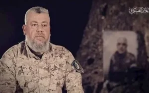 عز الدين الحداد... آخر الباقين من رموز 7 أكتوبر