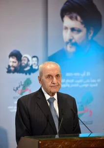 رئيس البرلمان اللبناني: منفتحون لمناقشة مصير السلاح بعيداً عن التهديد وضرب الميثاقية