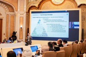 شركة بترورابغ تعلن خطة لإعادة هيكلة رأس المال لتقليص خسائرها المتراكمة