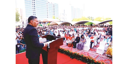 سفير الهند: علاقاتنا مع الكويت في أفضل مراحلها