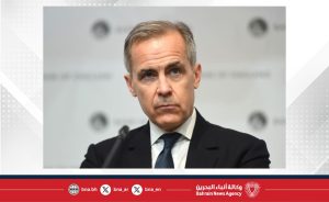 رئيس الوزراء الكندي يبحث مع المستشار الألماني توريد الغاز الطبيعي المسال إلى ألمانيا