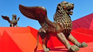 المخرجات العربيات يحققن حضورا لافتا في مهرجان البندقية