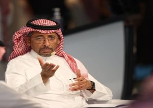 وزير الصناعة السعودي يزور واشنطن لتطوير الشراكات الاستراتيجية مع المملكة