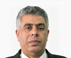 نتنياهو.. وخريطة إسرائيل الكبرى