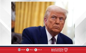 الرئيس الأمريكي يمدد هدنة الرسوم الجمركية مع الصين 90 يوماً إضافية