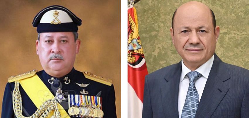 Le Président du Conseil de Leadership félicite à l'occasion de la Fête Nationale malaisienne