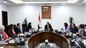 رئيس الوزراء يتابع استعدادات إطلاق السردية الوطنية للتنمية الاقتصادية