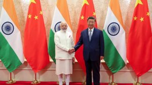 Inde et Chine : Accord pour améliorer les relations et reprendre les vols