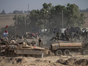 مصر وألمانيا تحذران من خطورة سياسات الاستيطان ورؤية “إسرائيل الكبرى”