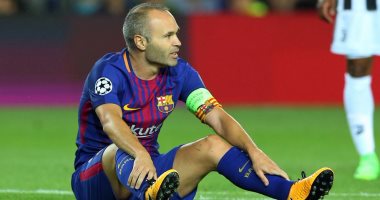 مظاليم جائزة الكرة الذهبية: إنييستا وهنري في صدارة اللاعبين الذين لم يحصلوا عليها