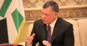 عاهل الأردن يجدد دعوته لخفض التصعيد بالشرق الأوسط خلال مباحثاته مع رئيس أوزبكستان – اليوم السابع