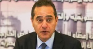 المجلس التصديري للصناعات الكيماوية والأسمدة يطلق بعثة تجارية إلى غانا – اليوم السابع