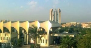جامعة حلوان تطلق ورشة تدريبية في التأليف الدرامي لطلاب كلية الآداب – اليوم السابع