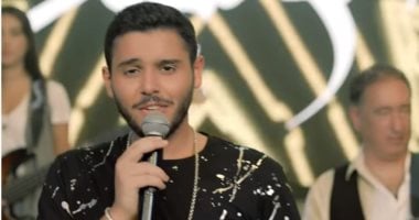 ابنا فضل شاكر وعاصى الحلانى يحييان حفلًا غنائيًا فى لبنان