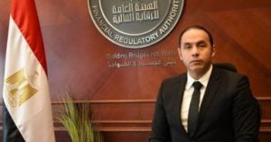 رئيس البورصة الجديد: سأعمل على تعزيز دورها في خدمة الاقتصاد القومى – اليوم السابع