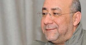 بهاء الدين محمد يطالب متابعيه بالدعاء لشقيقه قبل إجرائه عملية قلب مفتوح – اليوم السابع