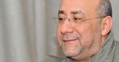 بهاء الدين محمد يطالب متابعيه بالدعاء لشقيقه قبل إجرائه عملية قلب مفتوح – اليوم السابع