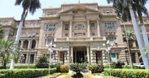مركز بحوث الصحراء وجامعة العريش يوقعان بروتوكول تعاون لتعزيز البحث العلمي