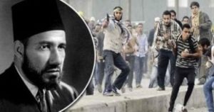 طارق البشبيشى: الإخوان يوظفون السوشيال ميديا لإثارة الفوضى ضد مصر – اليوم السابع