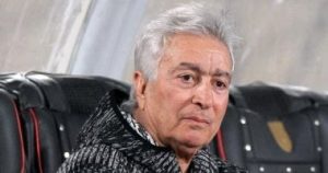 حلمى طولان يطلب دورية ودية ثلاثية لمنتخب مصر الثاني قبل كأس العرب