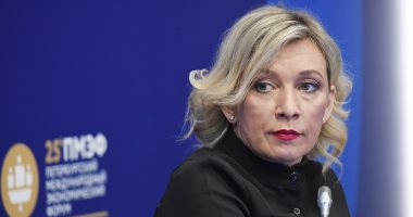 زاخاروفا: روسيا تسعى إلى البناء على ما تم تحقيقه خلال قمة ألاسكا – اليوم السابع