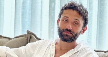 كريم محمود عبد العزيز يحجز مكانه فى دراما رمضان 2026 بتوقيع بيتر ميمى – اليوم السابع