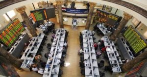 أسعار الأسهم بالبورصة المصرية اليوم الاثنين 25-8-2025 – اليوم السابع