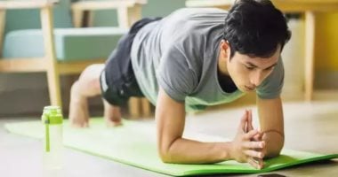 متستعجلش.. متى تبدأ نتائج ممارستك للتمارين الرياضية فى الظهور؟ – اليوم السابع