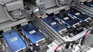 Telecommunications Authority: 5 Million Mobile Phones Manufactured Since Start of Year and Smuggling Down by up to 70%