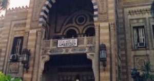 الأوقاف تعقد اليوم 27 ندوة علمية للأطفال بعنوان “ترشيد استخدام وسائل التواصل”