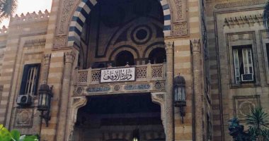 الأوقاف تعقد اليوم 27 ندوة علمية للأطفال بعنوان “ترشيد استخدام وسائل التواصل”