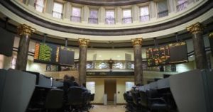 أخبار البورصة اليوم الاثنين 25-8-2025 – اليوم السابع