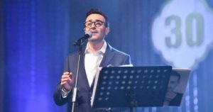 صابر الرباعي يحيي حفلاً غنائيًا في لبنان غدًا ويقدم أغانيه الجديدة